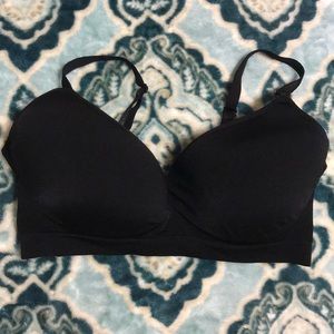 Gilligan & O’Malley Nursing Bra